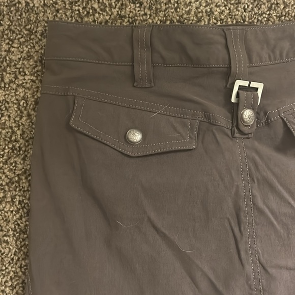 Athleta Skort Size 2 - Picture 2 of 4